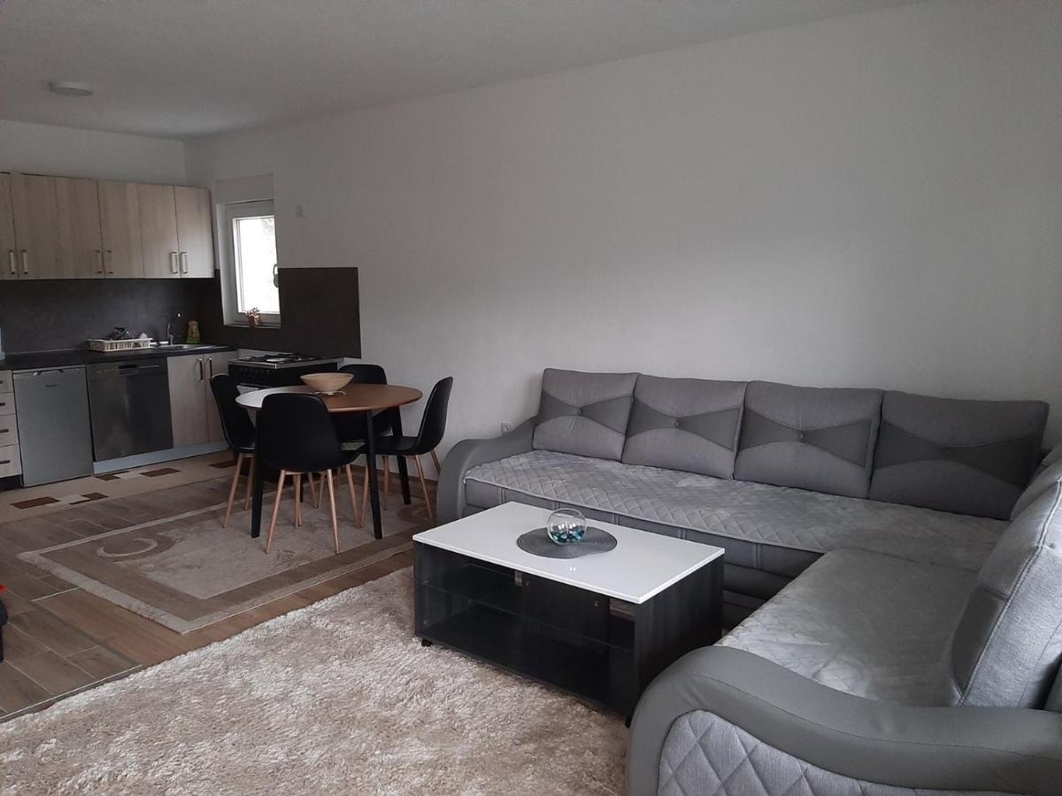 Pliva Apartman