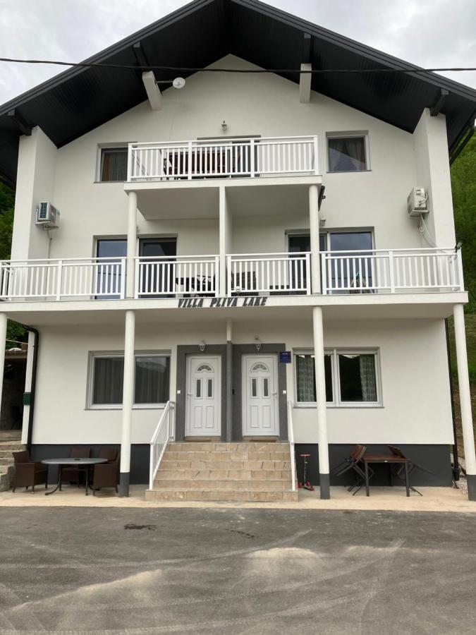 Apartman Pliva