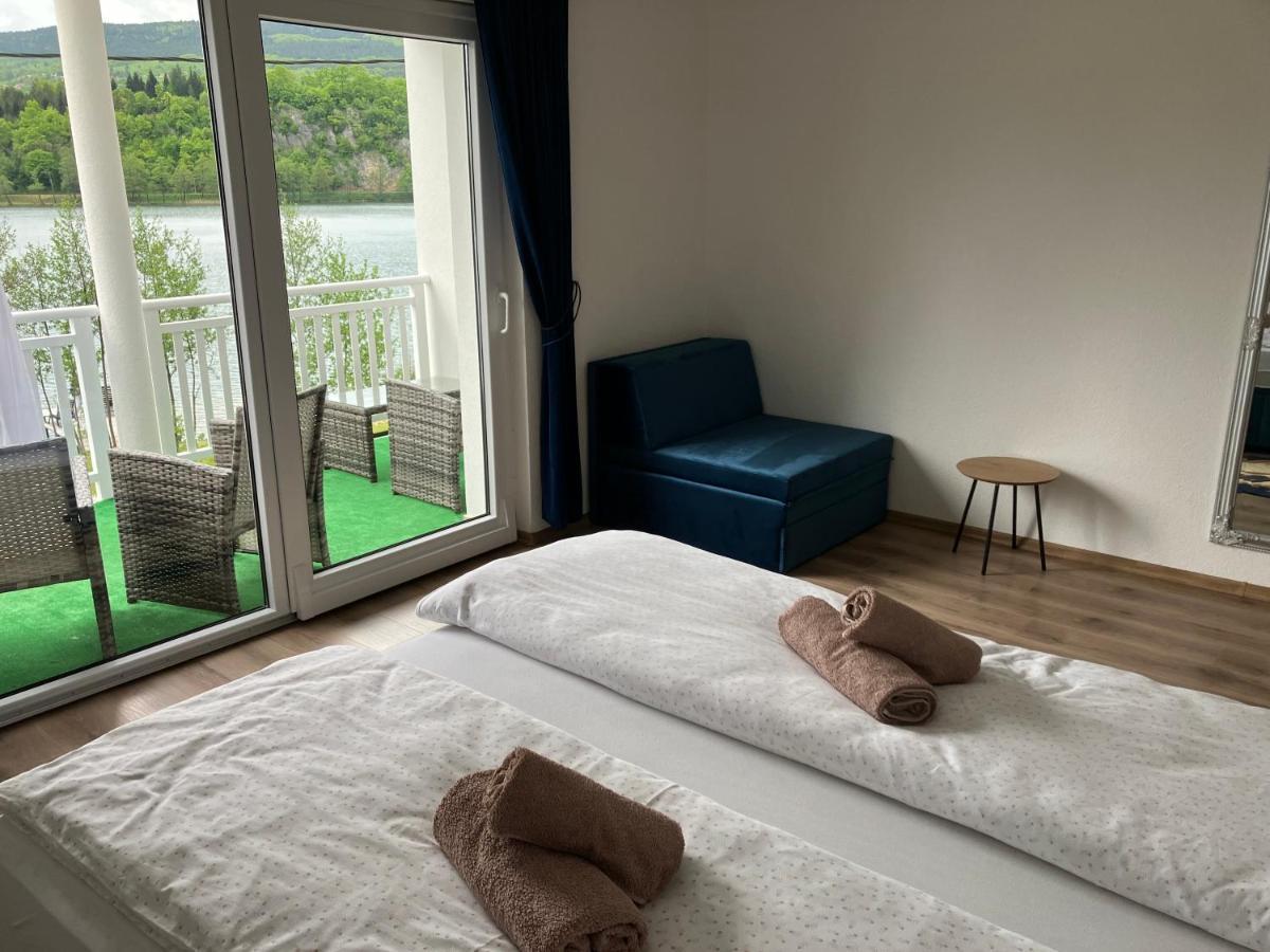 Apartman Pliva Jajce