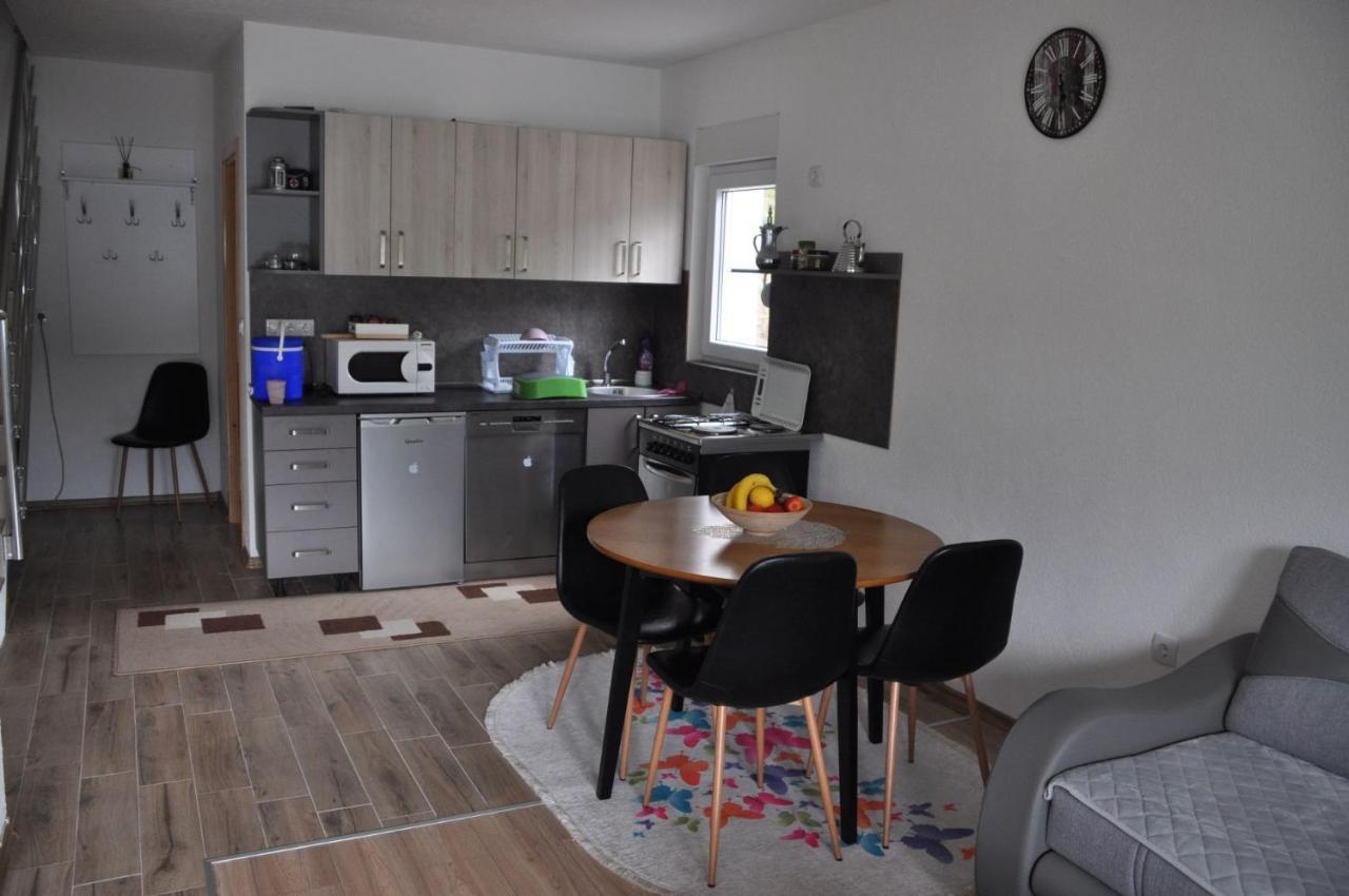 Pliva Apartament *