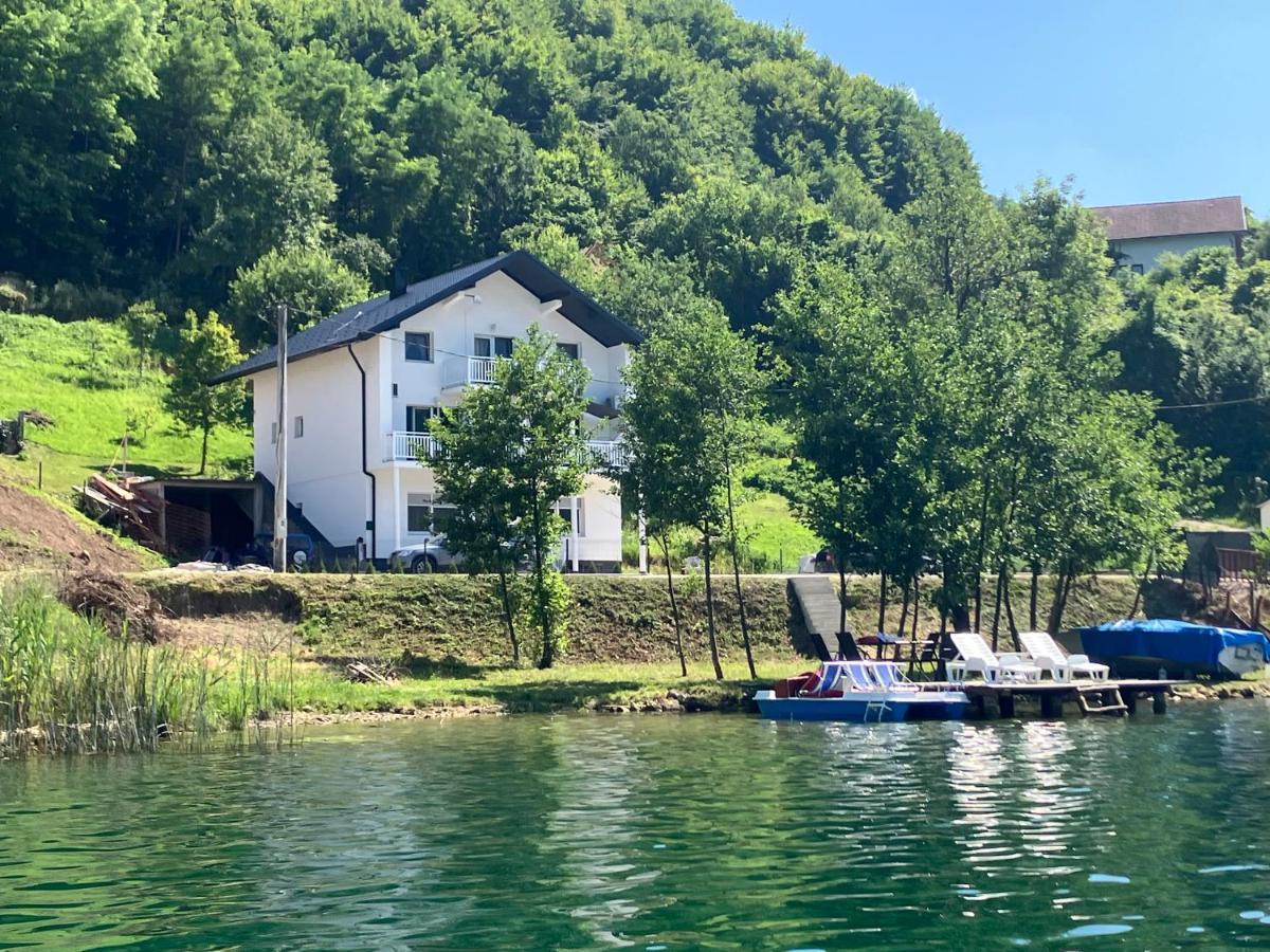 Apartament Pliva